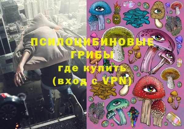 MESCALINE Инта