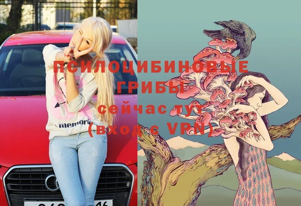 MESCALINE Инта
